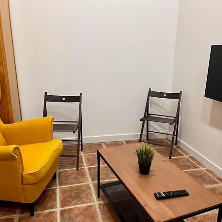 Apartamento Villanubla Extérieur photo