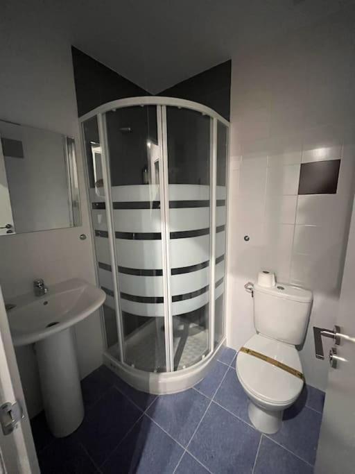 Apartamento Villanubla Extérieur photo