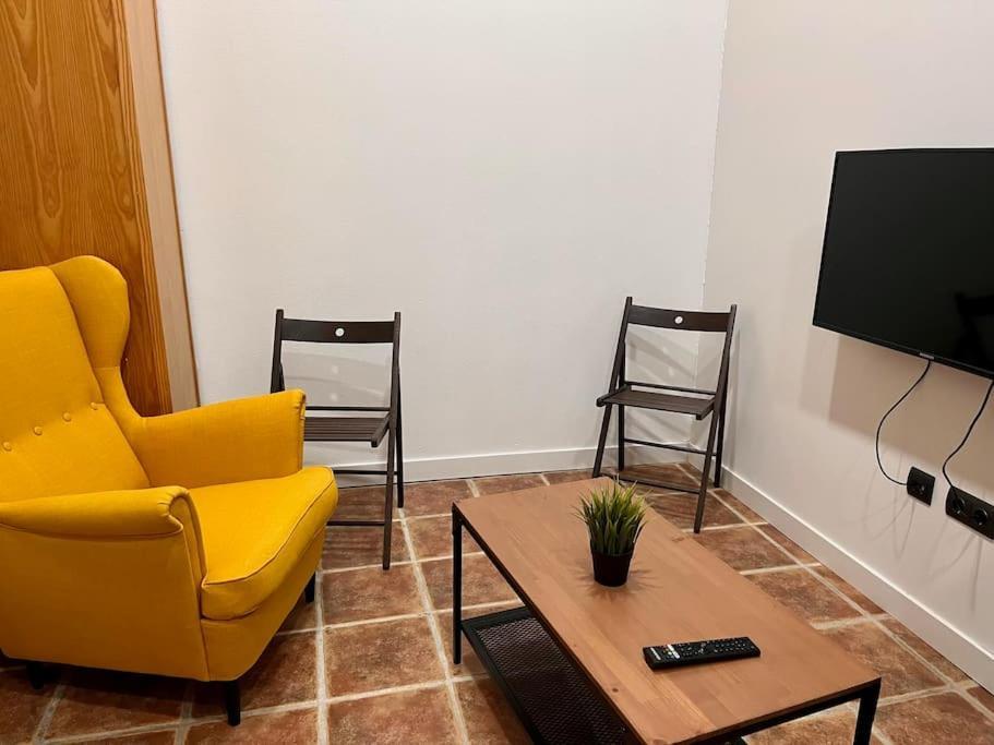 Apartamento Villanubla Extérieur photo