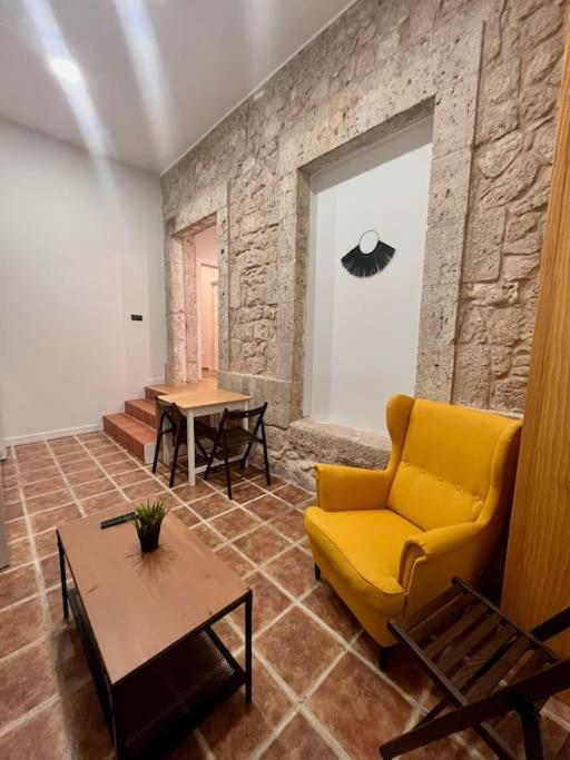 Apartamento Villanubla Extérieur photo