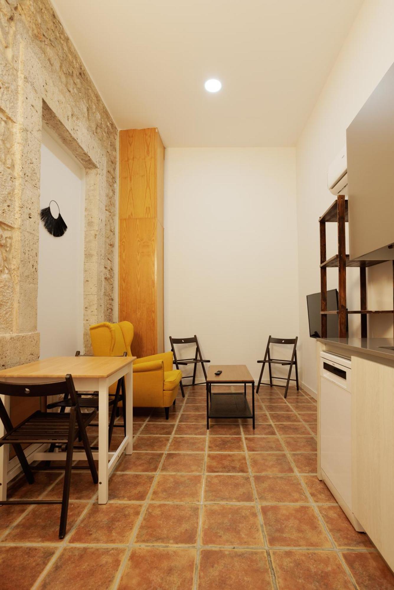 Apartamento Villanubla Extérieur photo